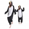 Кигуруми Пингвин XL (175-185см) - 2