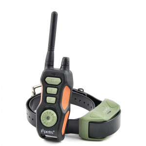 Электронный ошейник для дрессировки собак iPets P618 (до 50 см)