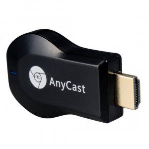 Беспроводной ТВ адаптер AnyCAst M2 Plus