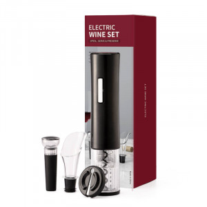 Электрический штопор для вина KLT Wine