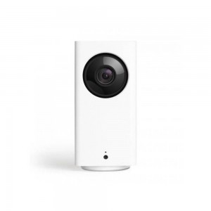 IP камера Xiaomi 1080p Smart IP Camera (белый)