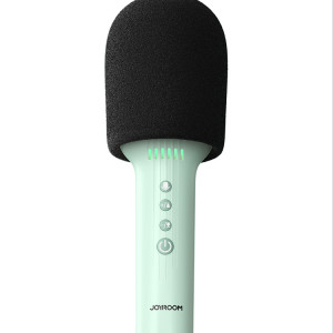 Микрофон Bluetooth караоке Joyroom JR-MC5