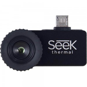 Тепловизор Seek Thermal XR (для Android) Kit FB0060A