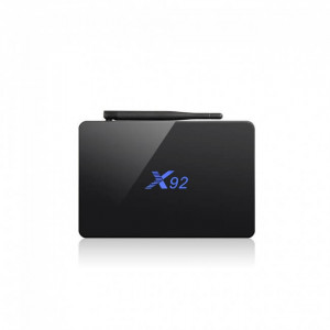 ТВ смарт приставка X92 2+16 GB