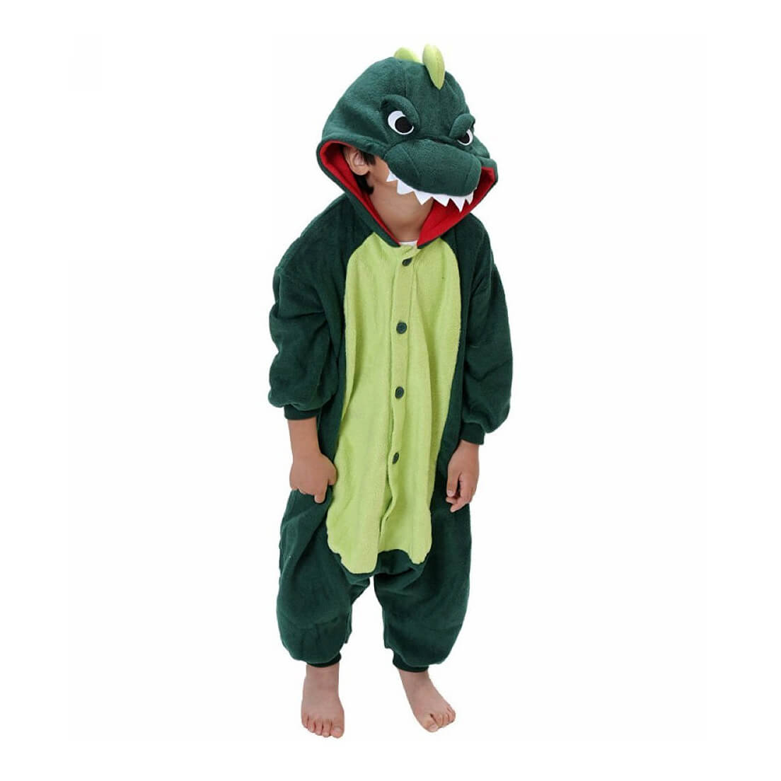Кенгуру пижама Динозаврик